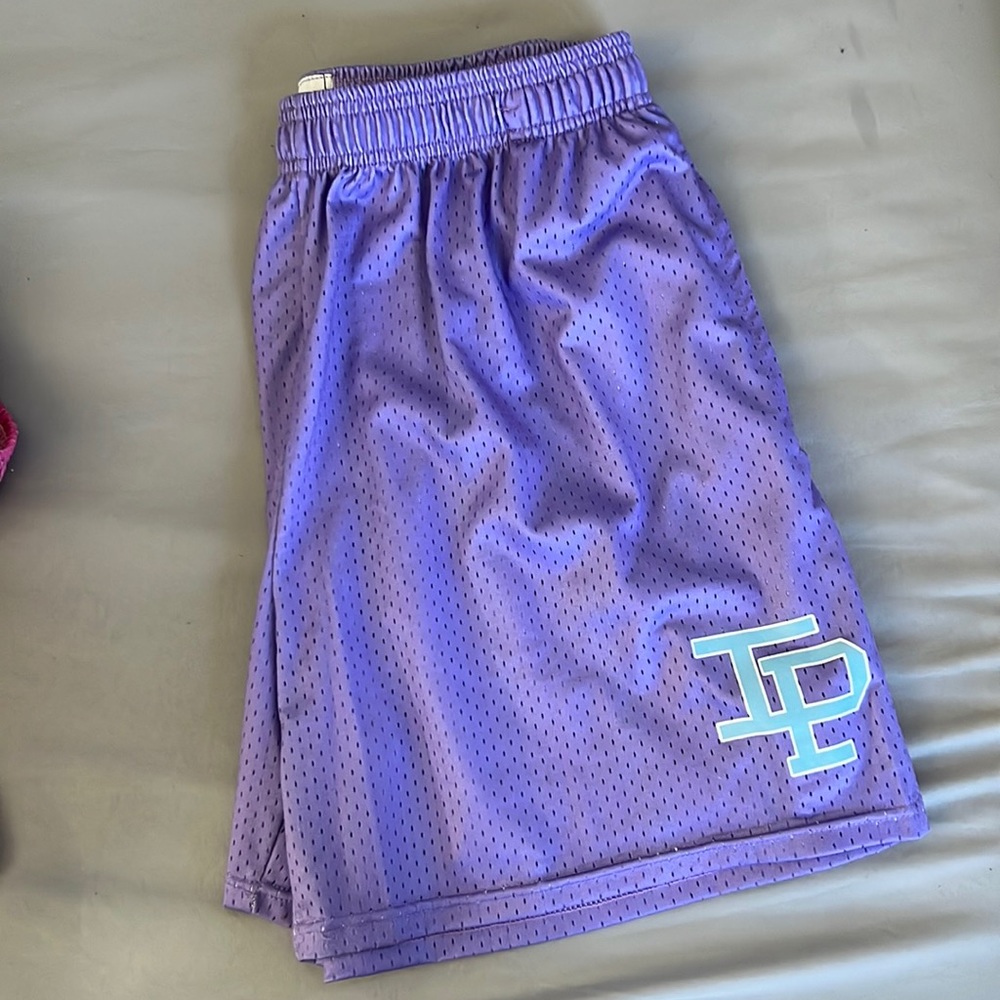 Inaka power shorts